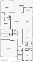 2126 Yellowfin Cir in Naples, FL - Building Photo - Building Photo