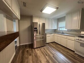 4107 Rubsam St in Wichita Falls, TX - Building Photo - Building Photo