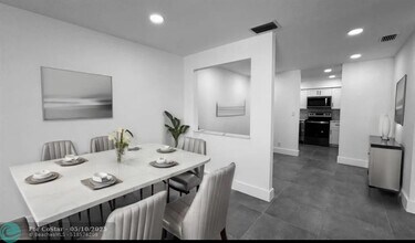 1470 NW 22nd Ct in Fort Lauderdale, FL - Building Photo - Building Photo