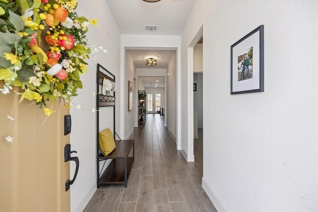 8112 Skytex St in Austin, TX - Building Photo - Building Photo