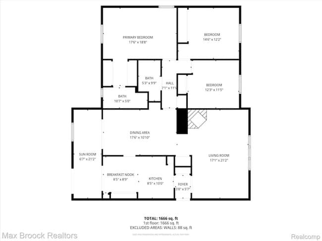 1750 Tiverton Rd in Bloomfield Hills, MI - Building Photo - Building Photo