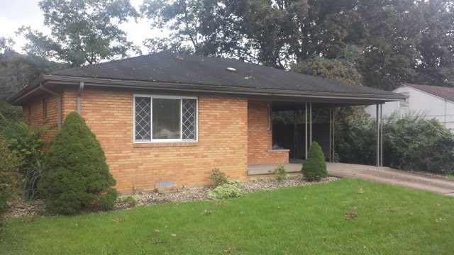 property at 2089 Louisa Ave