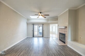 3942 Notre Dame Cir in Abilene, TX - Building Photo - Building Photo