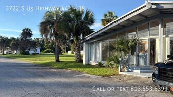 3722 US-441 in Lake City, FL - Building Photo
