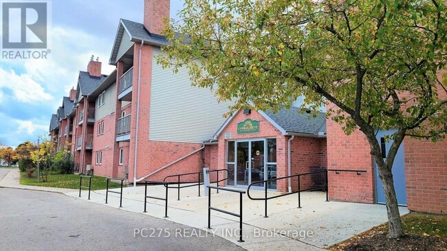 property at 136 Conway Dr