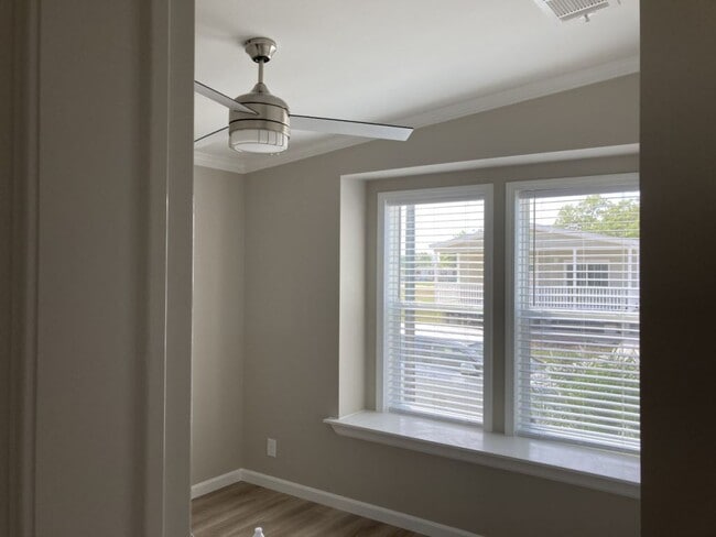 property at 3604 Campari Dr