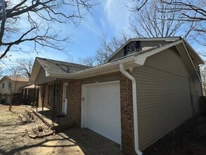 2715 Jadestone Dr in North Little Rock, AR - Building Photo - Building Photo