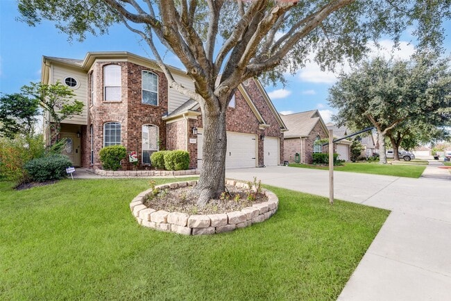 15403 Redbud Dale Ct in Cypress, TX - Building Photo - Building Photo