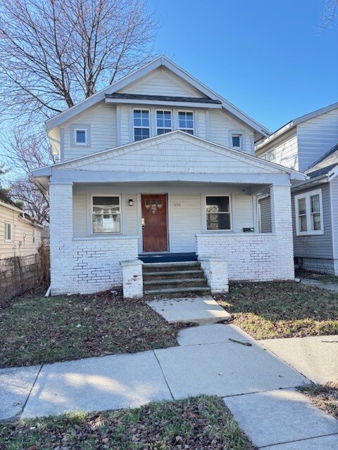 property at 330 E Lake St