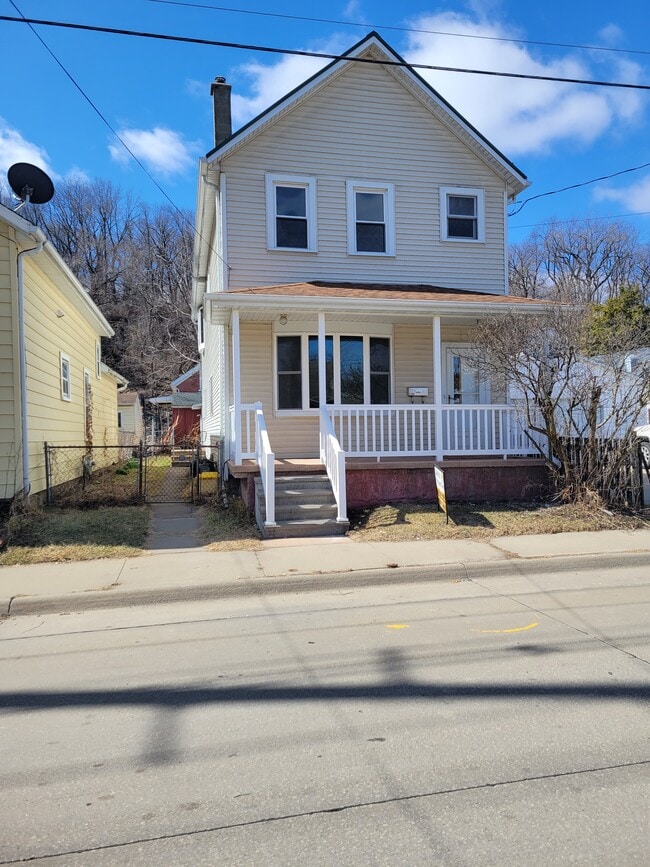 property at 2705 White St
