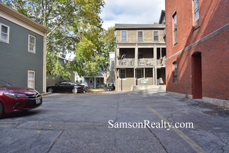144 Benefit St in Providence, RI - Building Photo - Building Photo