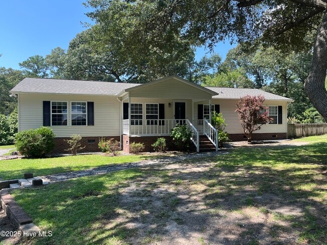 property at 112 Elsie Dr