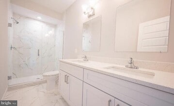 2501 Burns St SE in Washington, DC - Building Photo - Building Photo