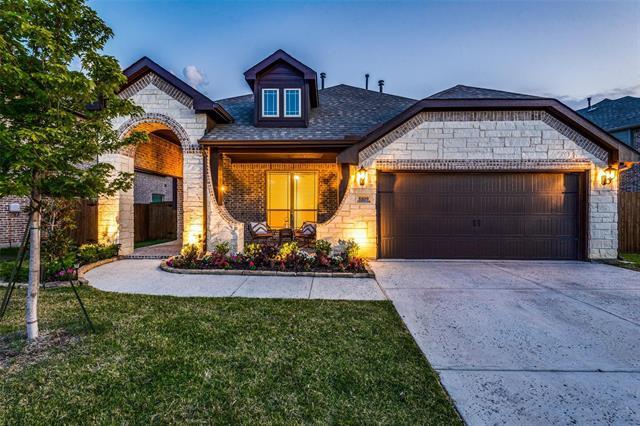 8809 Conroe Dr in Argyle, TX - Building Photo - Building Photo