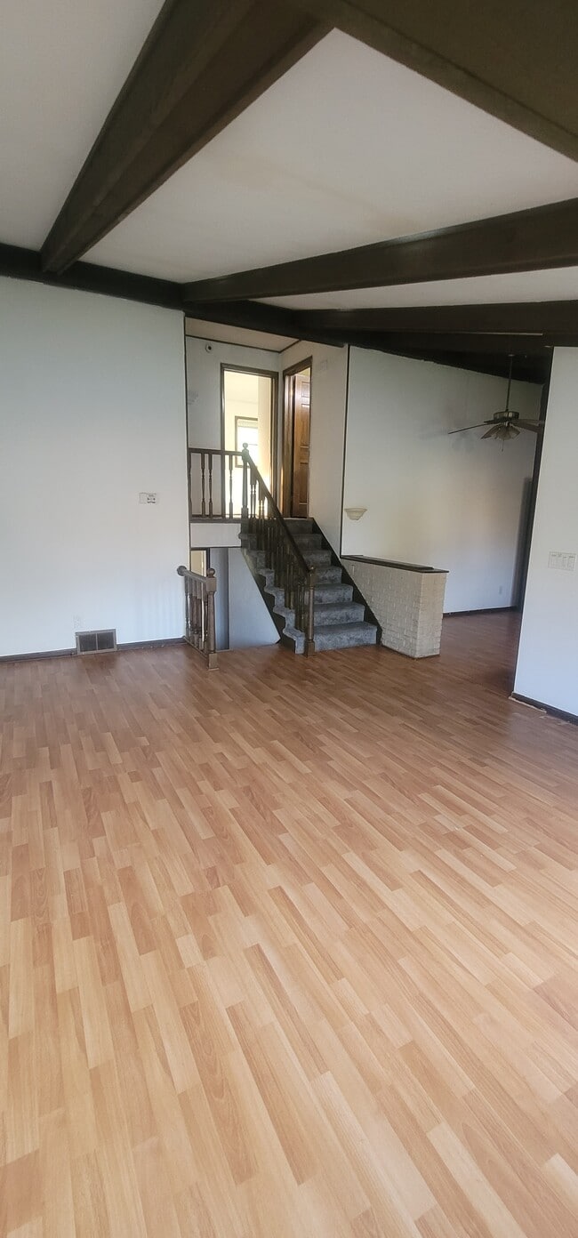 property at 1213 E Airport Rd
