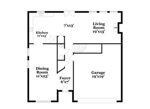 345 Lenore Ct in Hiram, GA - Foto de edificio - Building Photo