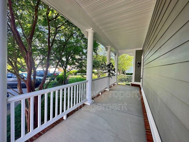 701 Kirkeenan Cir in Morrisville, NC - Building Photo - Building Photo
