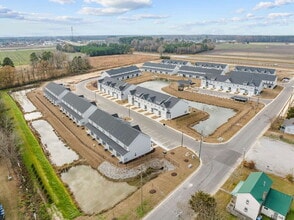 2629 Virginia Mae Ln in Winterville, NC - Building Photo - Building Photo