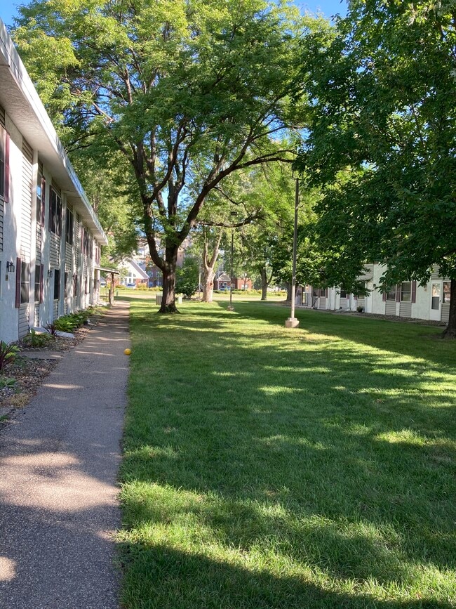 property at 1531 American Blvd E