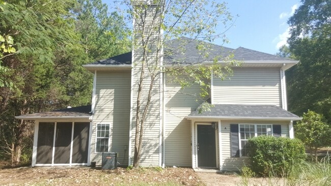 property at 6728 Bevington Ridge Rd