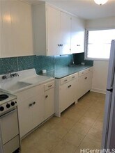 1323 Kinau St in Honolulu, HI - Building Photo - Building Photo
