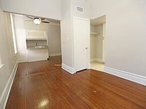 101 S Victory St in Little Rock, AR - Building Photo - Building Photo