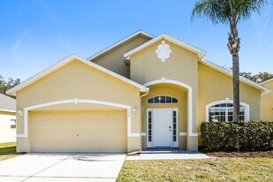 336 Marathon Ln, Unit 0401 in Sanford, FL - Building Photo