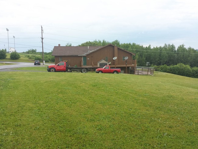 Skyway Trailer Park in Presque Isle, ME - Building Photo - Building Photo