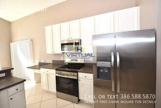 11 Deerfield Ct in Palm Coast, FL - Building Photo - Building Photo