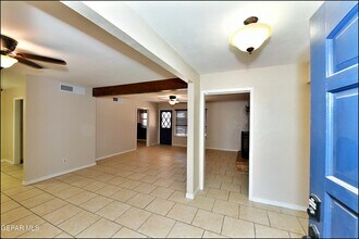 4504 R J Lunn Ct in El Paso, TX - Building Photo - Building Photo