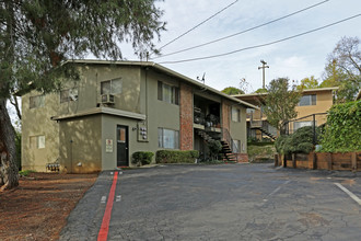 Placer Terrace in Auburn, CA - Building Photo - Building Photo