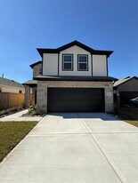 16132 Holly Laurel Mnr in Conroe, TX - Building Photo