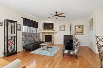 25715 E 1st Ave in Aurora, CO - Building Photo - Building Photo