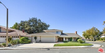 4231 Orchardview Ct in Westlake Village, CA - Building Photo
