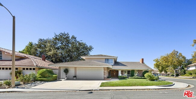 property at 4231 Orchardview Ct