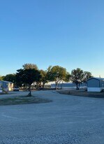 340 Live Oak Rd in Early, TX - Building Photo