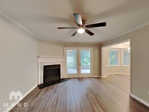 2745 Sterling Park Dr in Raleigh, NC - Building Photo - Building Photo