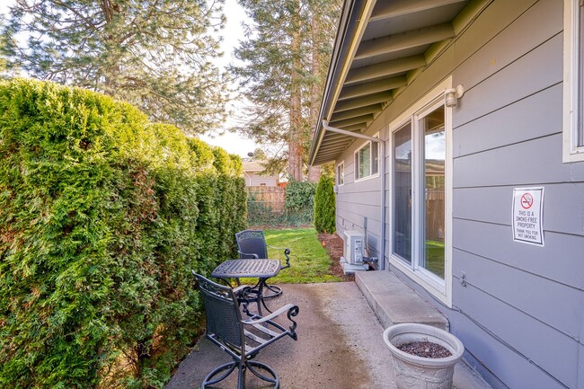 property at 830 NW Division St