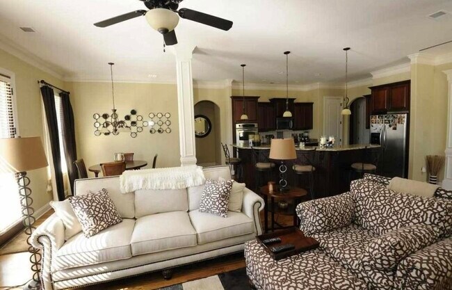 3491 E Taplow Way in Collierville, TN - Building Photo - Building Photo