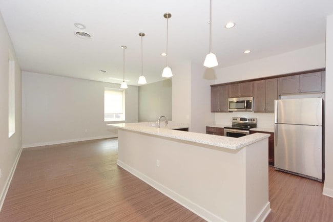 property at 101 Nott Terrace