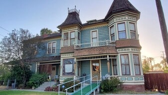 3121 Mulberry St, Unit C