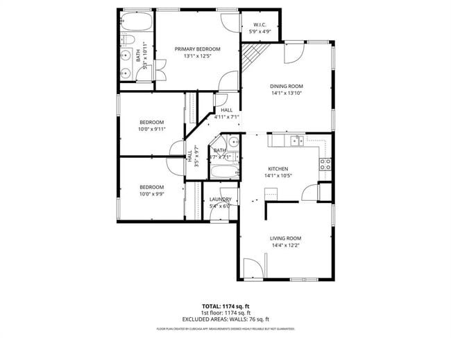 18101 Maxa Dr in Manor, TX - Building Photo - Building Photo