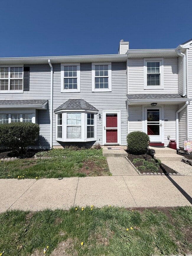 property at 171 Scobee Ln