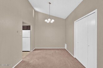 3228 Isla Banderas Way in El Paso, TX - Building Photo - Building Photo