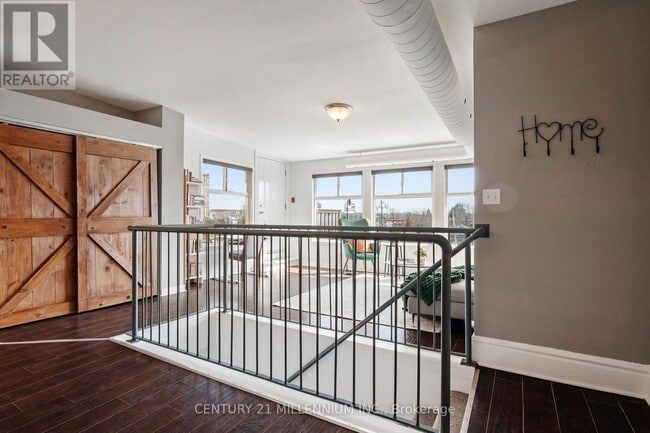 166 Broadway in Orangeville, ON - Building Photo - Building Photo