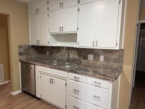 2804 McGaha Ave in Wichita Falls, TX - Building Photo - Building Photo