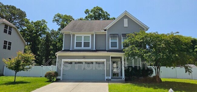 property at 210 Benthall Rd