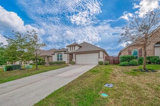 3021 Quarry Springs Dr in Conroe, TX - Building Photo - Building Photo