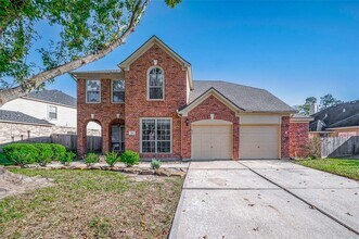 822 Spring Source Pl in Spring, TX - Building Photo - Building Photo