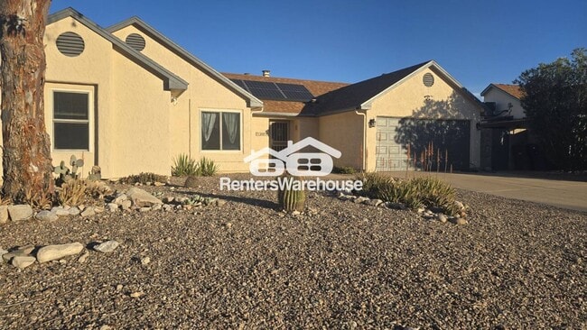 property at 2693 W Calle De Dalias